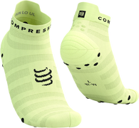 Compressport Pro Racing v4.0 Ultralight Run Low Socks