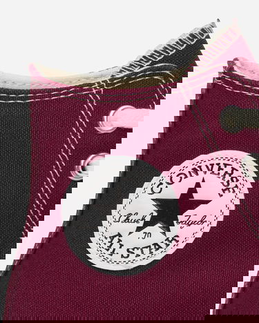 Tenisky a topánky Converse Chuck 70 Vínová | A14645C, 6