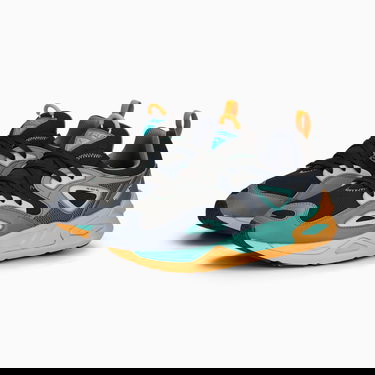 Tenisky a topánky Puma Trinomic Blaze SPXP Šedá | 390157_01, 2