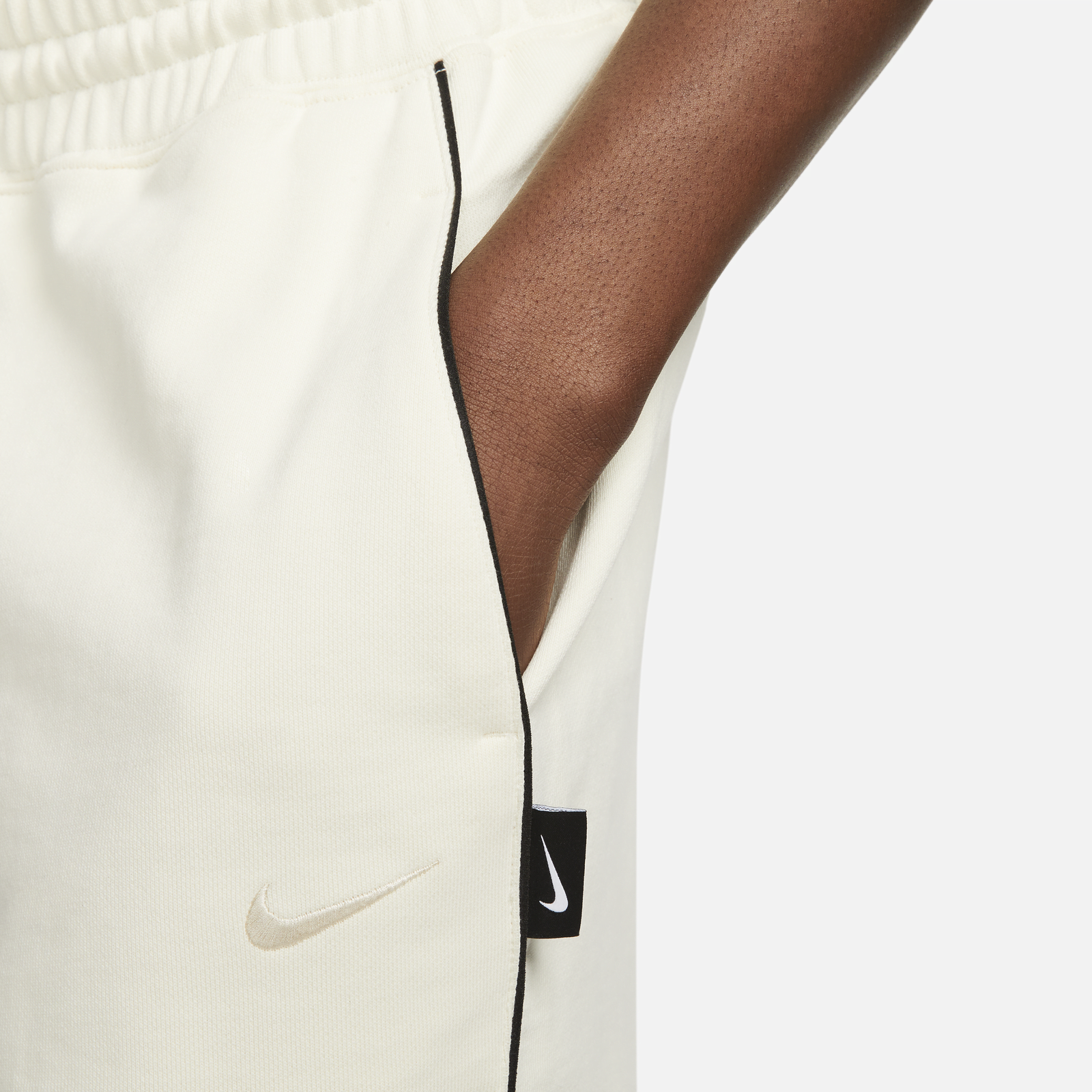 Swoosh Sweatpants