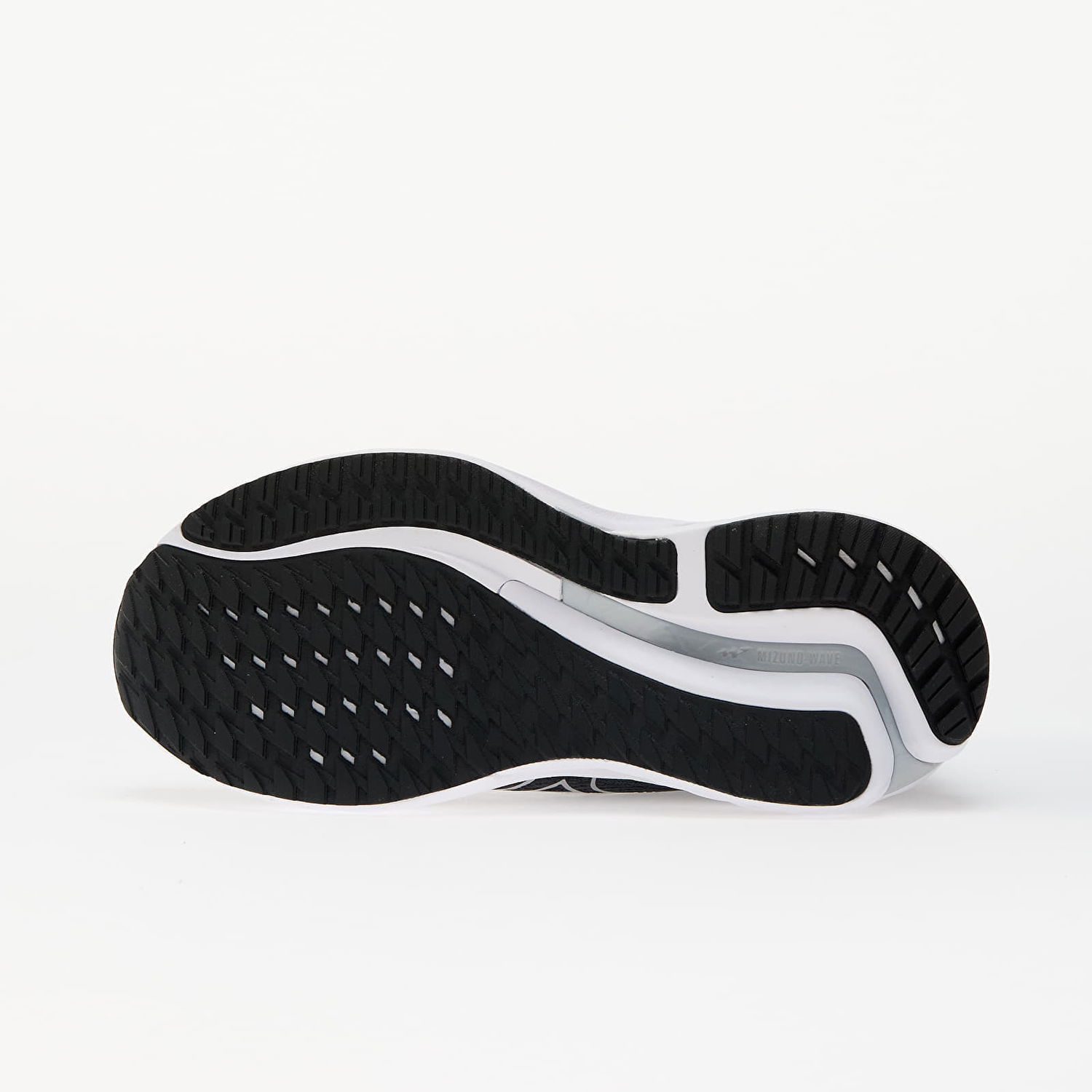 Tenisky a topánky Mizuno Wave Inspire 21 Čierna | J1GD254422, 1