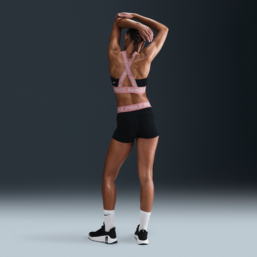 Šortky Nike Pro 365 3" Shorts Čierna | cz9857-027, 4