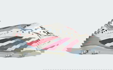 Tenisky a topánky adidas Performance Predator Elite Fold-Over Tongue The Football Gal Biela | JQ4228, 0