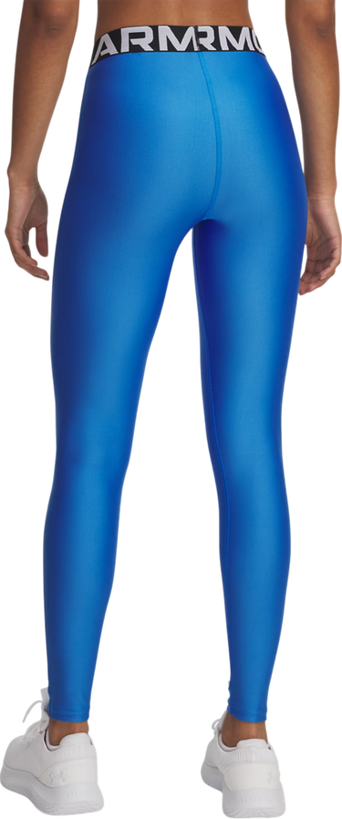 Legíny Under Armour Under Armour HG Leggings Modrá | 1383559-402, 1
