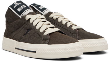 Tenisky a topánky Rick Owens Rick Owens DRKSHDW Converse Edition Onestr Hnedá | DC02EX796 A14R0, 3