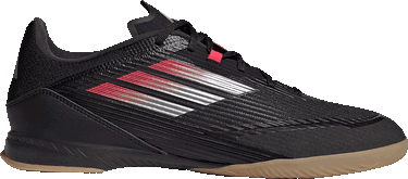 Tenisky a topánky adidas Performance F50 League IN Čierna | ie1227, 0