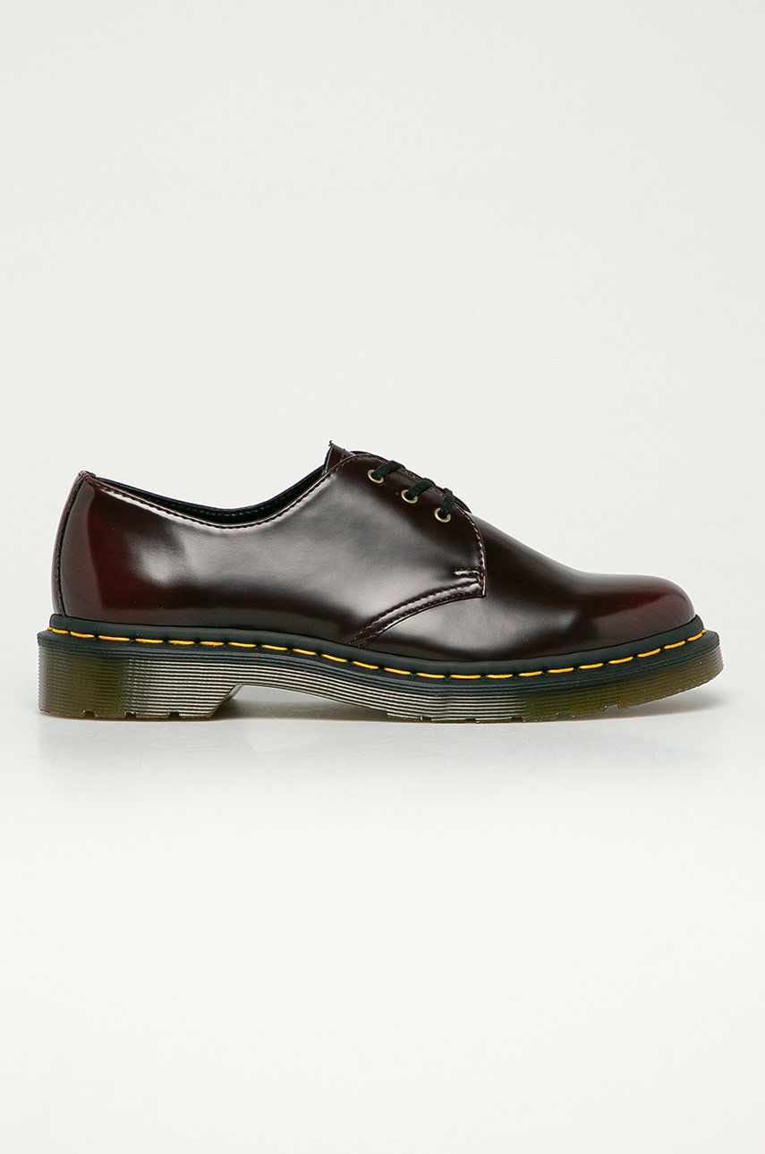 Tenisky a topánky Dr. Martens 1461 W Vínová | DM14046601, 0
