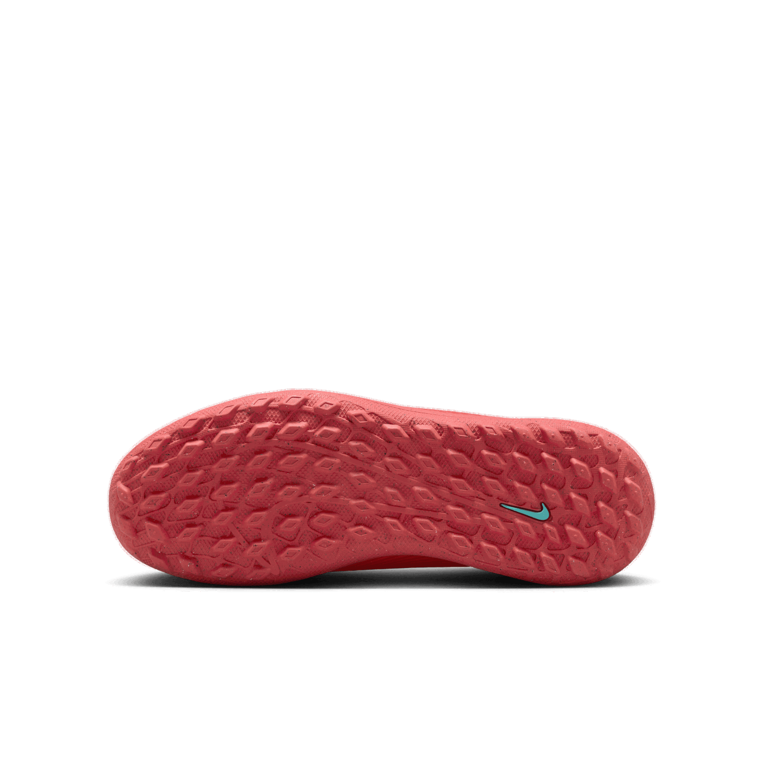 Tenisky a topánky Nike Jr. Mercurial Vapor 16 Club Červená | FQ8287-800, 1