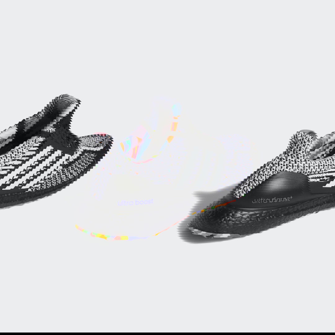 Tenisky a topánky adidas Performance Ultraboost 5.0 DNA Čierna | GY4424, 1