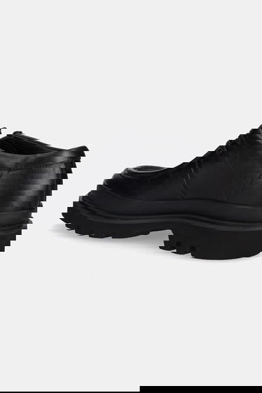 Tenisky a topánky Clarks Badell Seam Lug Sole Shoe Čierna | 26183896, 4