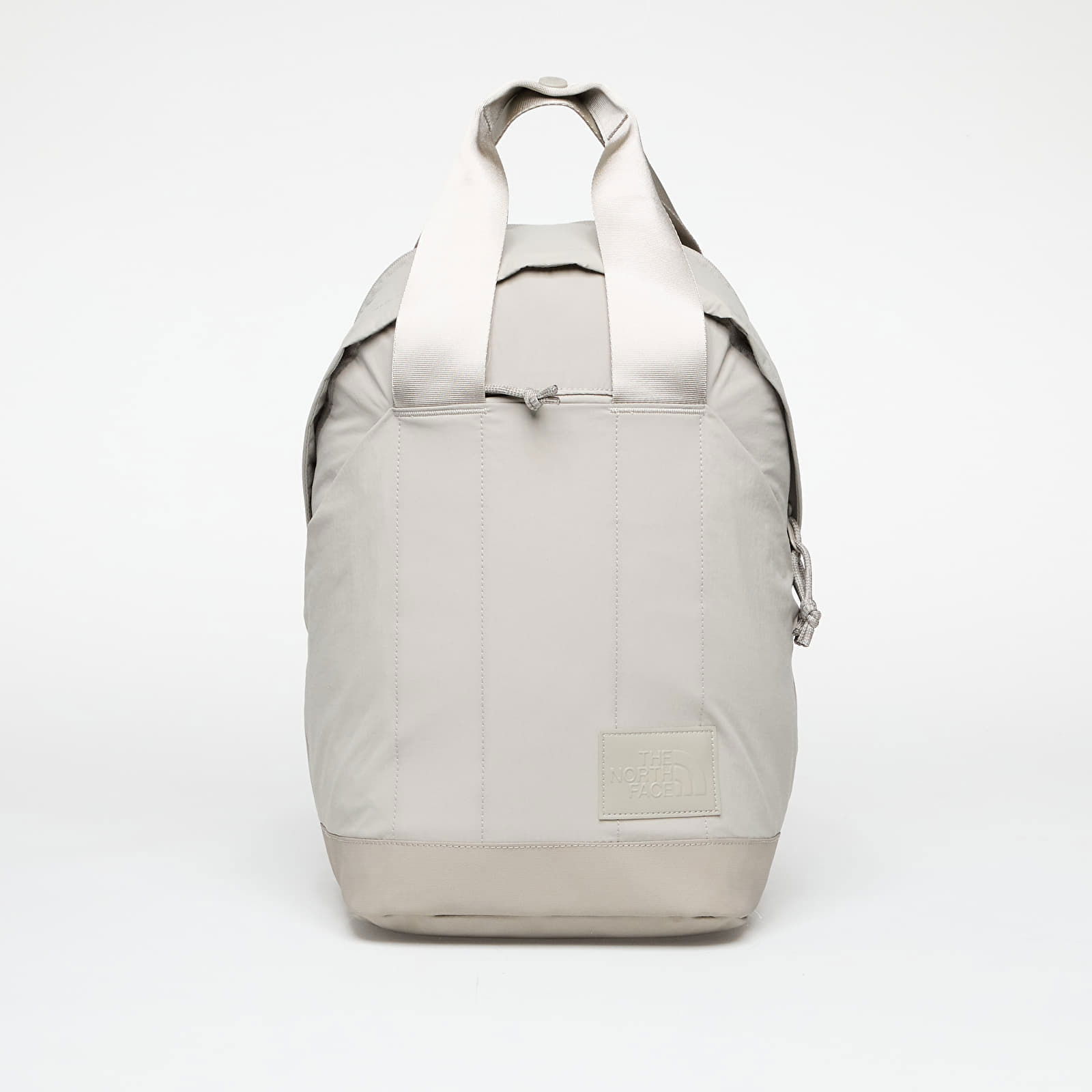 Never Stop Daypack Clay Grey 20 l