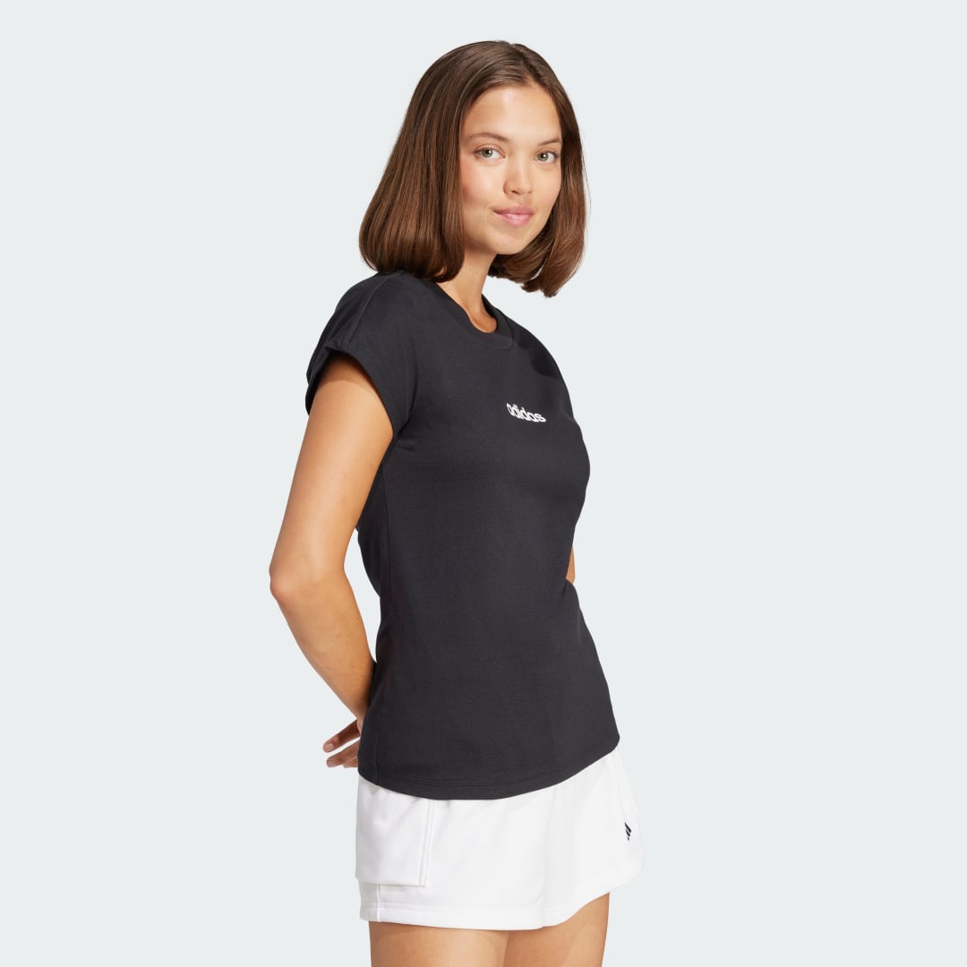 Cotton T-Shirt Essentials