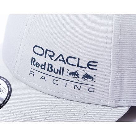 9FORTY Essential 2 Redbull F1 - Graphite One Size