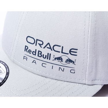 Šiltovka New Era 9FORTY Essential 2 Redbull F1 - Graphite One Size Šedá | 60357197, 3