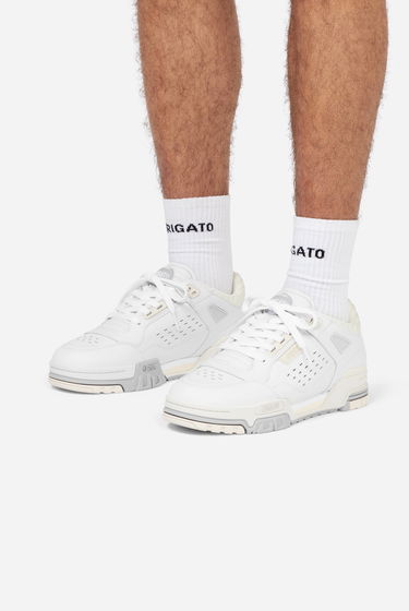 Tenisky a topánky AXEL ARIGATO Onyx Sneaker Biela | F2296001, 6