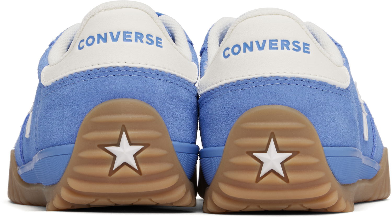 Tenisky a topánky Converse Run Star Trainer Low Top Modrá | A11504C, 1