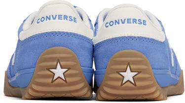 Tenisky a topánky Converse Run Star Trainer Low Top Modrá | A11504C, 1