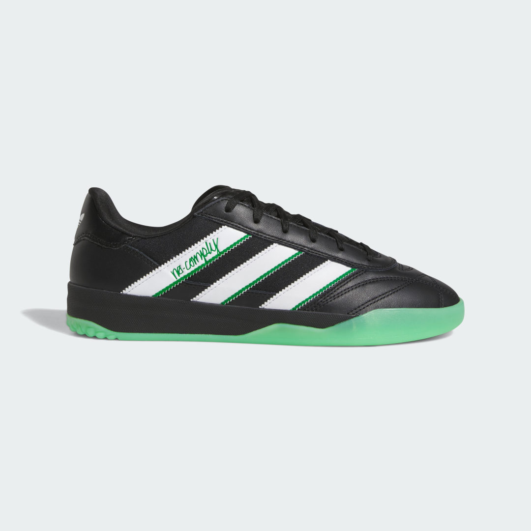 Tenisky a topánky adidas Originals No-Comply x Austin FC Copa Premiere Čierna | ID2402, 0