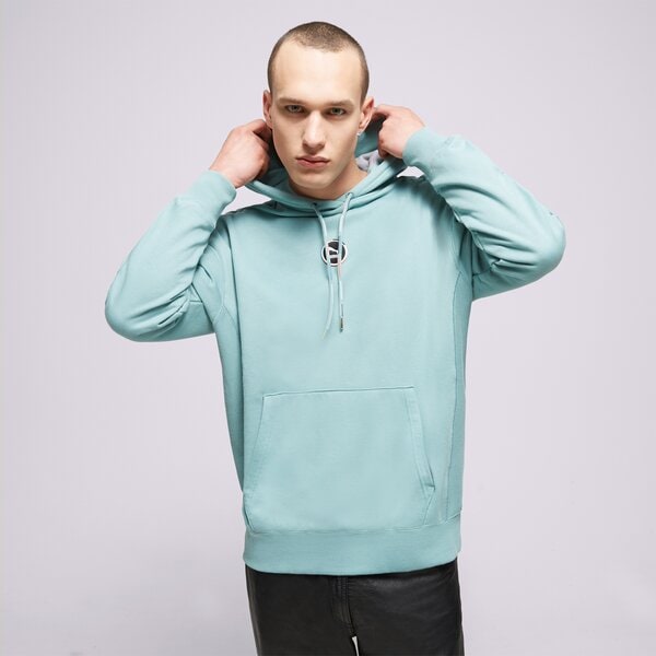 Mikina Puma Hoodie Modrá | 534175 50, 0