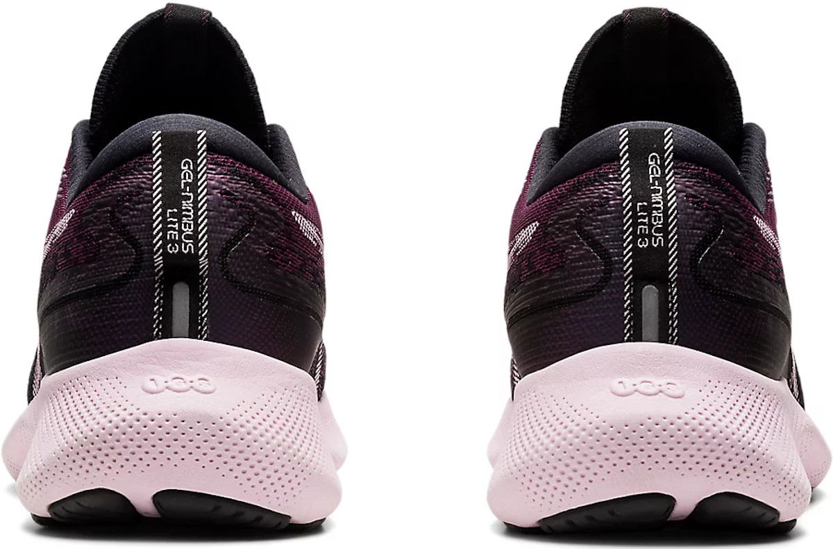 Tenisky a topánky Asics Gel-Nimbus Lite 3 W Fialová | 1012b198-001, 1