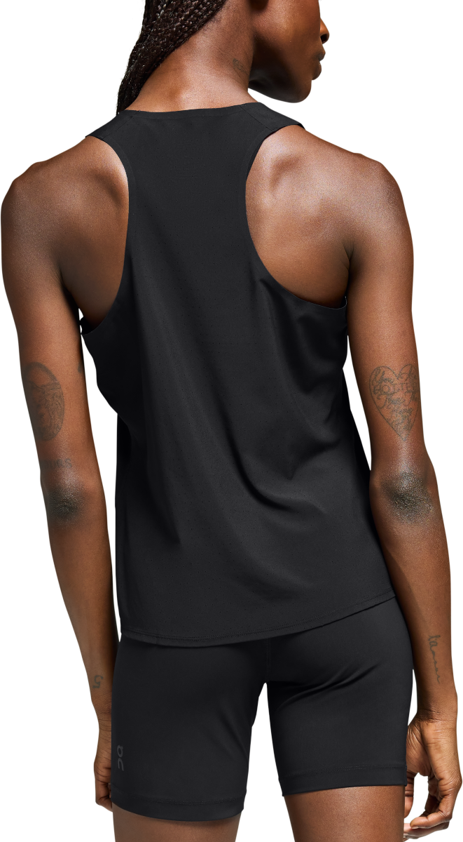 Race Singlet