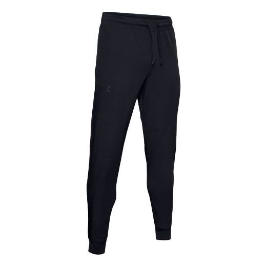 Tepláky Under Armour Sportstyle Elite Men's Joggers Čierna | 1351089-001