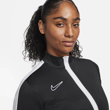 Bunda Nike Dri-FIT Academy Training Jacket Čierna | dr1686-010, 4