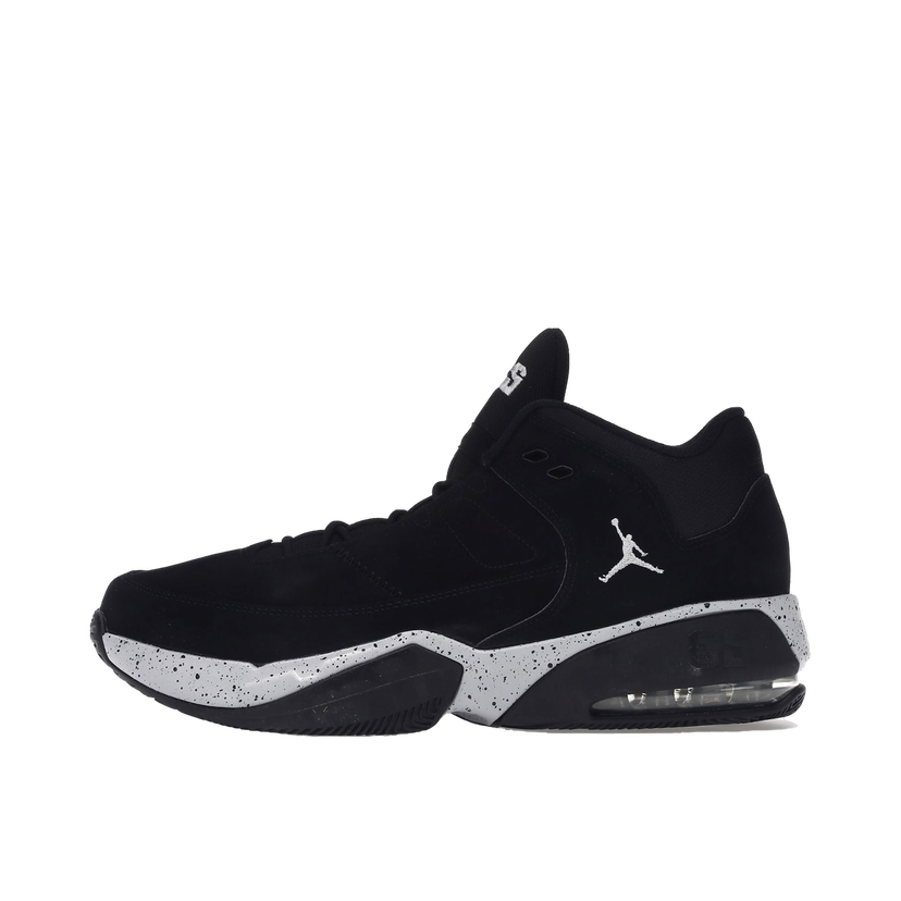 Tenisky a topánky Jordan Max Aura 3 Black Oreo Čierna | CZ4167-002