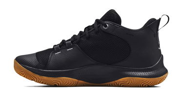 Tenisky a topánky Under Armour Curry 3Z5 Čierna | 3023087-003, 2