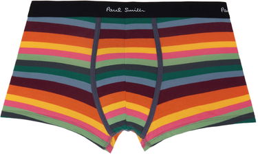 Boxerky Paul Smith Paul Smith Artist Stripe Seven-Pack Boxer Briefs Rôznofarebný | M1A-914C-E7PCKQ-79, 1