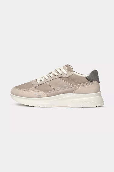 Tenisky a topánky Filling Pieces Jet Runner Šedá | 17127361002, 0