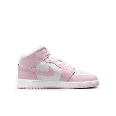 Tenisky a topánky Jordan Air Jordan 1 Mid Ružová | DQ8423-608, 2