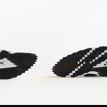 Tenisky a topánky Nike Air Huarache LE Čierna | DQ8572-001, 4