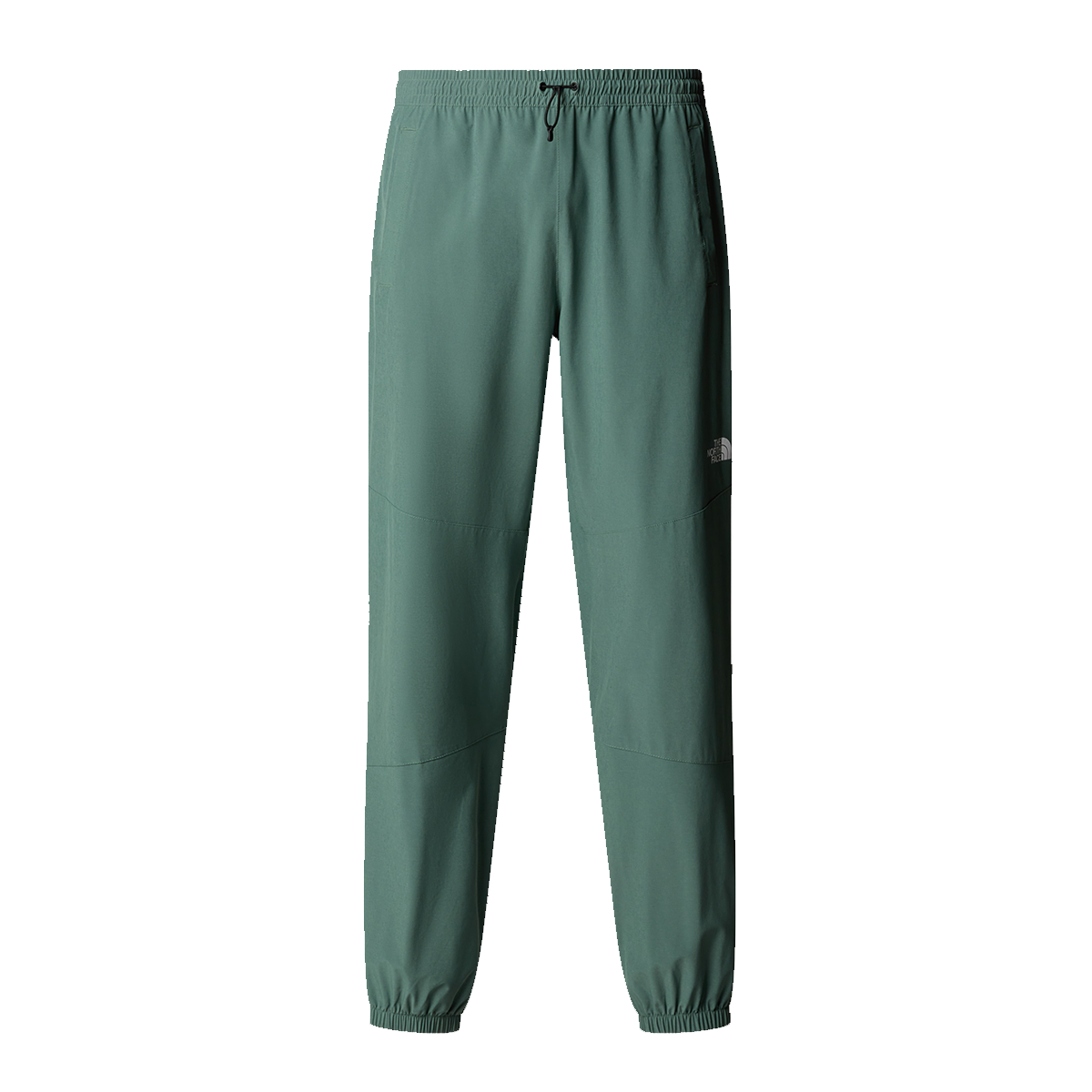 Tepláky The North Face MA Wind Track Pants Zelené | NF0A8BGNHCH1, 0