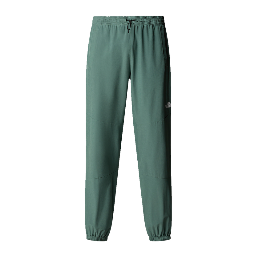Tepláky The North Face MA Wind Track Pants Zelené | NF0A8BGNHCH1