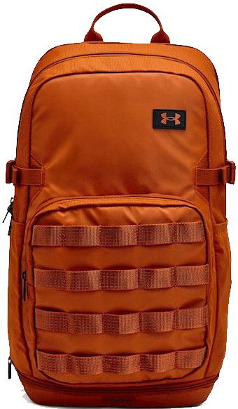 Batoh Under Armour Triumph Sport Storm Backpack Oranžová | 1372290-291, 0