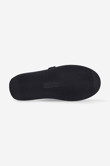 Tenisky a topánky SUICOKE ZAVO-CAB Slides Čierna | ZAVO.CAB, 1