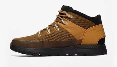 Tenisky a topánky Timberland Sprint Tekker Chukka Žltá | A26EH-231, 0