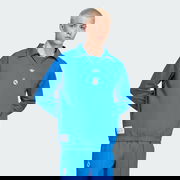 Real Madrid Terrace Icons Training Top