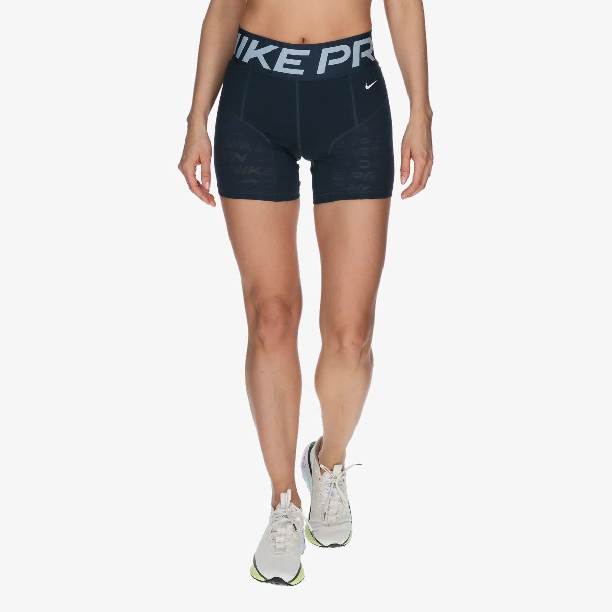 Šortky Nike Nike Pro Sculpt Training Shorts Navy | HJ2282-478, 0