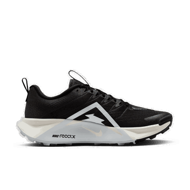 Tenisky a topánky Nike Wildhorse 10 Čierna | FV2338-001, 2