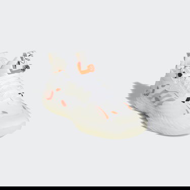 Tenisky a topánky adidas Performance Harden Vol. 5 Futurenatural Tokyo Biela | GW5388, 5