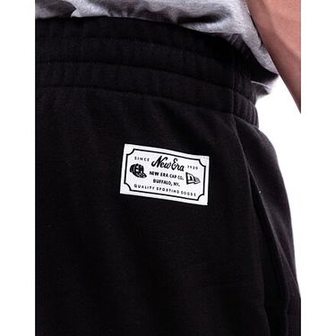 Tepláky New Era Cargo Joggers Čierna | 60424482, 6