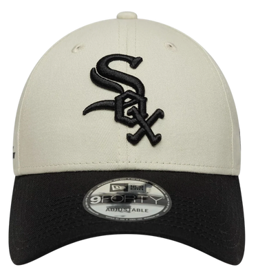Šiltovka New Era MLB Chicago White Sox Side Script 9Forty Cap Rôznofarebný | 60667551-60667551, 2