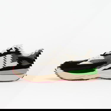 Tenisky a topánky LANVIN Sneakers Jla Black/ Green Čierna | FU-SKAK02-NASU-E25-1040, 0