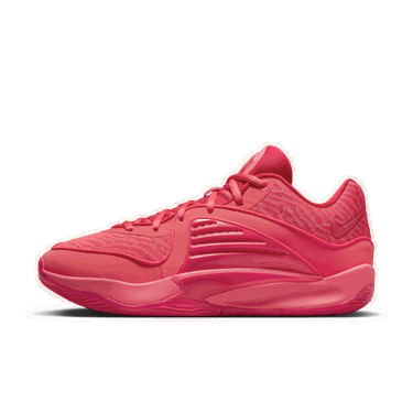 Tenisky a topánky Nike KD 16 Ember Glow Červená | DV2917-803, 1