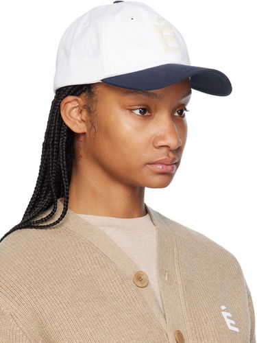 Šiltovka Études Two Tone Baseball Cap Biela | E24NM912A01800, 1