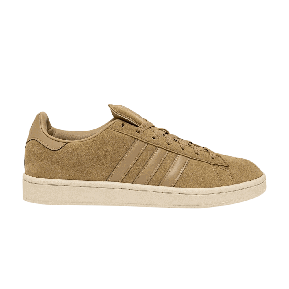 Tenisky a topánky adidas Originals Descendant x Campus Hnedá | HQ8874, 0