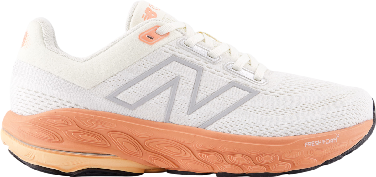 Tenisky a topánky New Balance Fresh Foam X 860 v14 Biela | w860-14b, 0