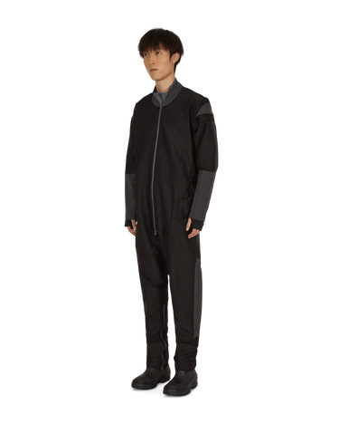 Oblečenie KIKO KOSTADINOV Wessex Flysuit Čierna | KKAW21JS01-17 001, 2